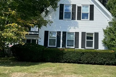 40 Wales St