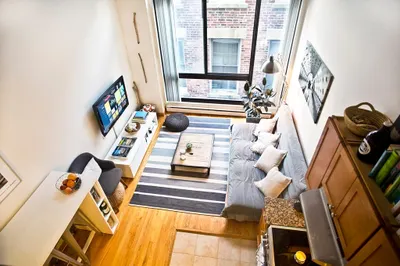 12 Stoneholm St #505