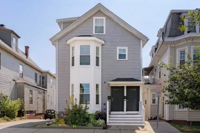 35 Sargent Avenue #1