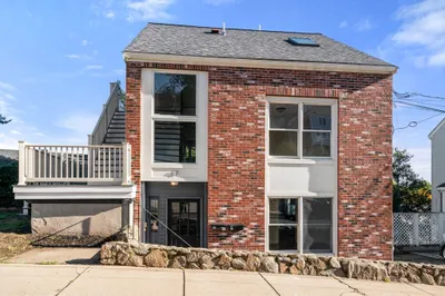 57 Gerrish St