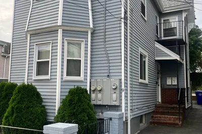 9 Clinton St #1 1