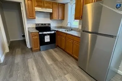 38 Mill Street #1