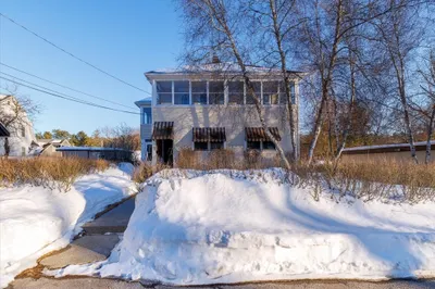 91 Newell Ave
