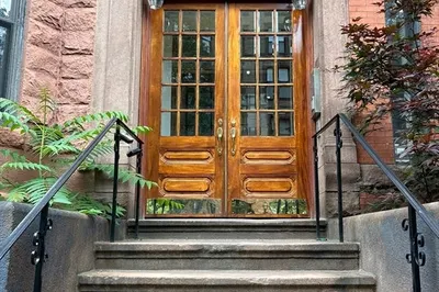 407 Marlborough St #6A