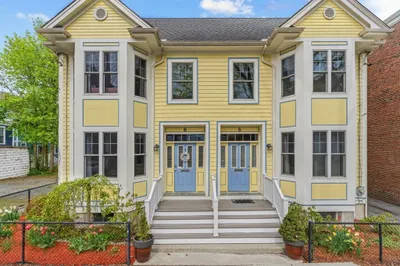 6 Millmont St #6 1