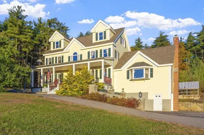 1535 Greenville Rd 1