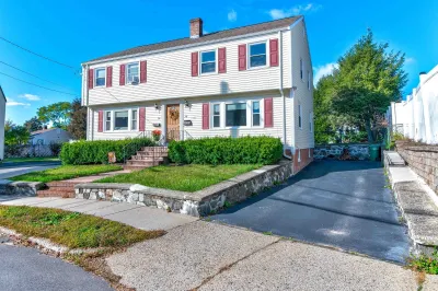 36 Rose Ave #36 1