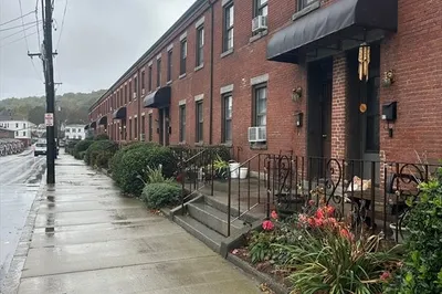 37 Grove Street #37 1
