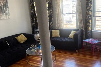 16 St Marks Rd #3 1