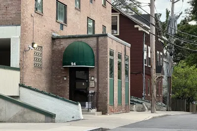 94 Beacon St #14