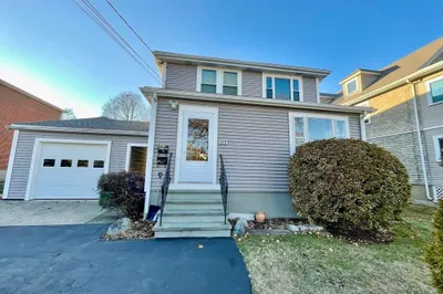 155 Jackson Road #1