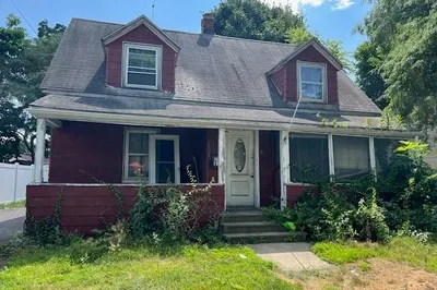 31 Grape St