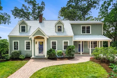 166 Hillcrest Road