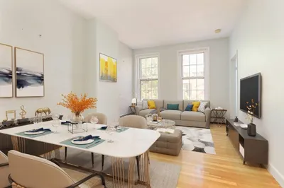20 Gray St #4