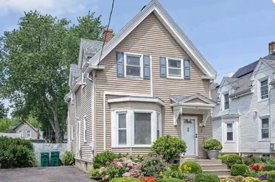 74 Glenwood Street