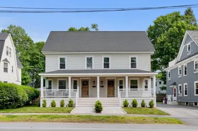 61 Elm Street #61 1