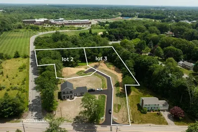 Lot 2 Fontana Way 1