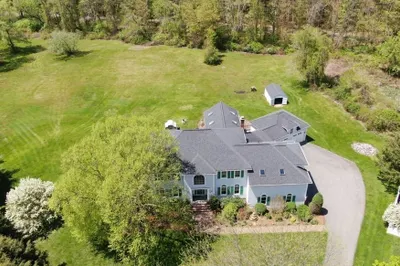 44 Codman Drive 1