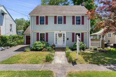 7 Crane Road 1