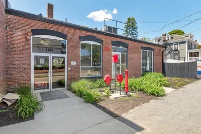 67 Maplwood Street #125 1