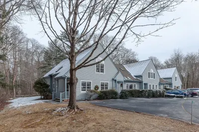 501 Nasketucket Way #501
