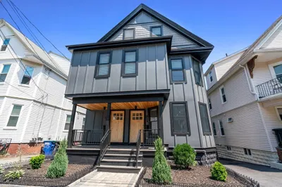 121A Hudson #121A