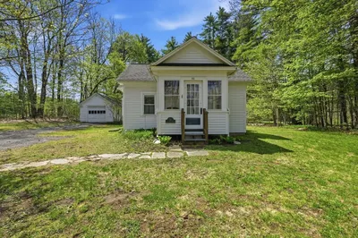 52 Log Plain Rd