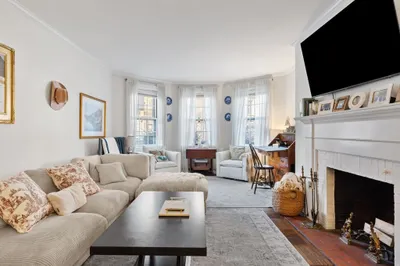 255 Beacon St #21