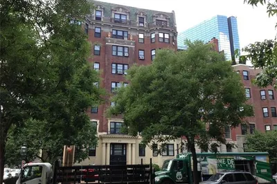 50 Commonwealth Avenue #502 1