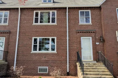 21 Elm RD #D
