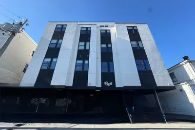 8 Avon Street #402 1