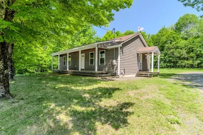 502 Main Road 1