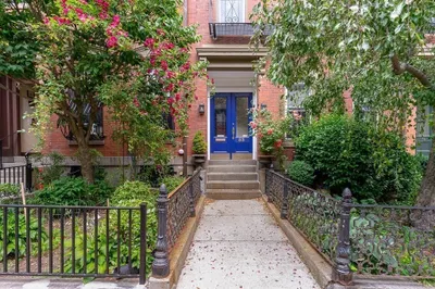 53 Rutland Street #2