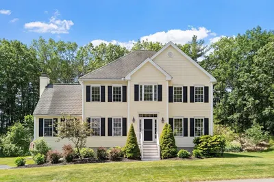 1 Trailside Way