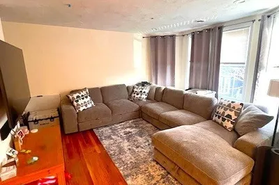 40 Marine Rd #2