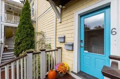 6 Standish Street #1