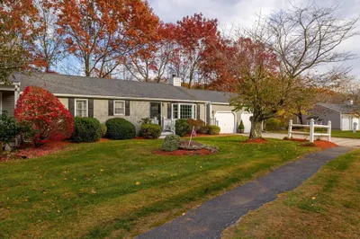 1303 Oakwood Street Extension #1303 1