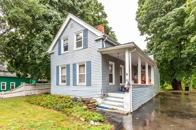 81 Mill St 1