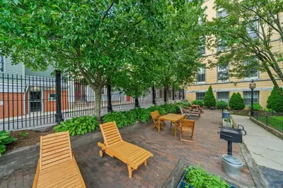 350 West Fourth Street #311