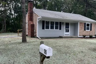 55 Buckwood Drive