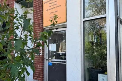 1480 Dorchester Ave 1