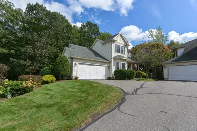 41 Village Circle #41 1