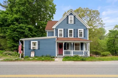 26 Powder Mill Road 1