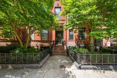 207 Commonwealth Ave #3 1