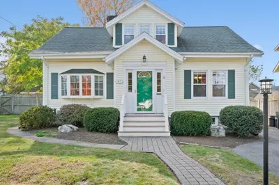 167 Cedar St