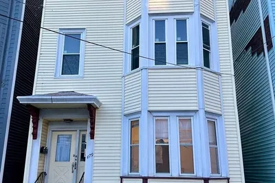 479 Sumner Street #2
