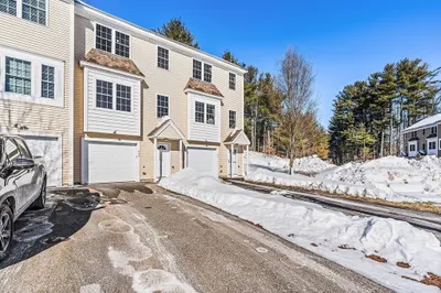 41 Boston Rd #442