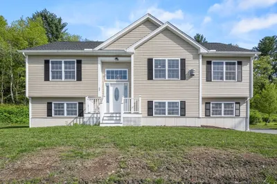 32 Mill Road