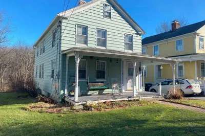 3 South Street