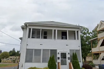 34 Dudley St #1